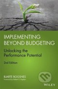 Kniha: Implementing Beyond Budgeting (Bjarte Bogsnes)