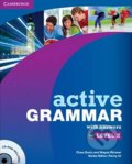 Active Grammar 2 with Answers - Fiona Davis, Wayne Rimmer, Cambridge University Press, 2011