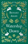 Watership Down - Richard Adams, Oneworld, 2018