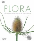 Flora, Dorling Kindersley, 2018