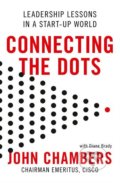 Connecting The Dots - John Chambers, 2018