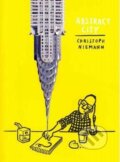 Kniha: Abstract City (Christoph Niemann). Harry Abrams, 2012