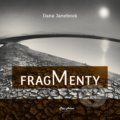 Fragmenty - Dana Janebová, Pars Artem, 2018