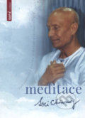 Meditace - Sri Chinmoy, Madal Bal, 2018