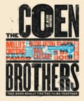 The Coen Brothers - Adam Nayman, Harry Abrams, 2018
