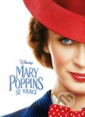 Mary Poppins se vrací, 2018