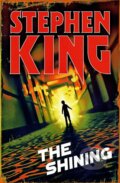 The Shining - Stephen King, Hodder and Stoughton, 2018