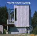 Prefab Architecture, Könemann, 2018