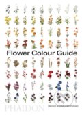 Flower Colour Guide - Darroch Putnam, 2018