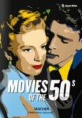 Movies of the 1950s - Jürgen Müller, Taschen, 2018