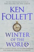 Winter of the World - Ken Follett, 2018