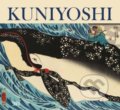 Kniha: Utagawa Kuniyoshi (Rossella Menegazzo). Skira, 2018