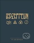 Led Zeppelin - Led Zeppelin, Reel Art, 2018