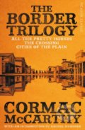 The Border Trilogy - Cormac McCarthy, 2018