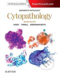 Kniha: Diagnostic Pathology: Cytopathology (Dina R. Mody, Michael J. Thrall a Savitri Krishnamurthy). Elsevier Science, 2018