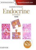 Kniha: Diagnostic Pathology: Endocrine (Vania Nosé). Elsevier Science, 2018