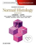 Kniha: Diagnostic Pathology: Normal Histology (Matthew R. Lindberg). Elsevier Science, 2017