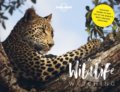 The A to Z Of Wildlife - Lonely Planet, Lonely Planet, 2018