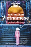 Vietnamese Phrasebook & Dictionary - Ben Handicott, Lonely Planet, 2018