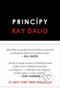 Princípy - Ray Dalio, 2020