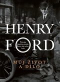 Můj život a dílo - Henry Ford, STAIR JUMPER, 2018