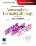 Kniha: Diagnostic Pathology: Nonneoplastic Dermatopathology (Brian J. Hall, Cary Chisholm a kolektív). Elsevier Science, 2016