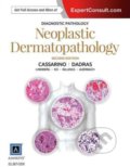 Kniha: Diagnostic Pathology: Neoplastic Dermatopathology (David S. Cassarino). Elsevier Science, 2016