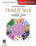 Kniha: Diagnostic Pathology: Head and Neck (Lester D.R. Thompson a Bruce M. Wenig). Elsevier Science, 2016