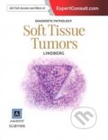 Diagnostic Pathology: Soft Tissue Tumors - Matthew R. Lindberg, Elsevier Science, 2015
