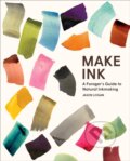 Kniha: Make Ink (Jason Logan). Harry Abrams, 2018