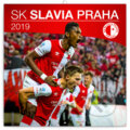 SK Slavia Praha 2019, Presco Group, 2018
