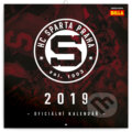 HC Sparta Praha 2019, 2018