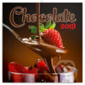 Chocolate 2019, Presco Group, 2018