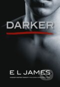 Darker - E L James, 2018