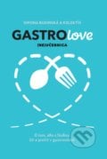 Gastrolove (ne)učebnica - Simona Budinská, 2018
