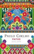 Paths - Paulo Coelho, Vintage, 2018