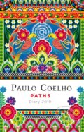 Kniha: Paths (Paulo Coelho). Vintage, 2018