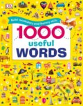 1000 Useful Words, 2018