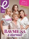 Evita magazín 11/2018, MAFRA Slovakia, 2018