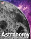 Kniha: Astronomy (Dorling Kindersley). Dorling Kindersley, 2018