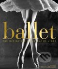Ballet, Dorling Kindersley, 2018