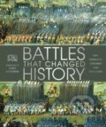 Battles that Changed History, Dorling Kindersley, 2018