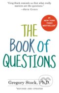 The Book of Questions - Gregory Stock, Workman, 2013
