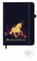 Apassionata SoftTouch Notebook large 16x22 (Te Neues)