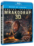 Mrakodrap 3D - Rawson Marshall Thurber, 2018