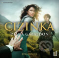 Cizinka - Diana Gabaldon, 2018