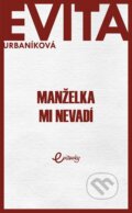 E-kniha: Manželka mi nevadí (Eva Urbaníková)