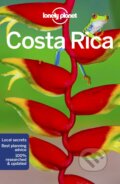 Kniha: Costa Rica (Lonely Planet). Lonely Planet, 2018