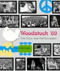 Kniha: Woodstock (Ernesto Assante). Voyager, 2018