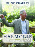 Harmonie - Charles, princ z Walesu, Akademické nakladatelství, VUTIUM, 2018